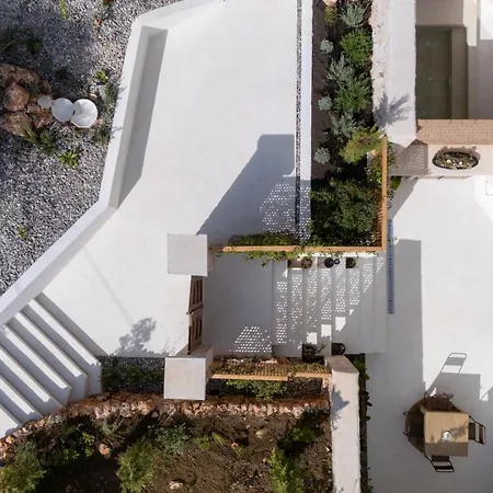 Capo Lefkada 97 - Sea View - Two Private Pools
