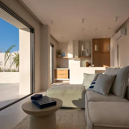 فيلة Capo Lefkada 97 - Sea View - Two Private Pools