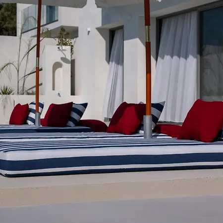 Villa Capo Lefkada 97 - Sea View - Two Private Pools
