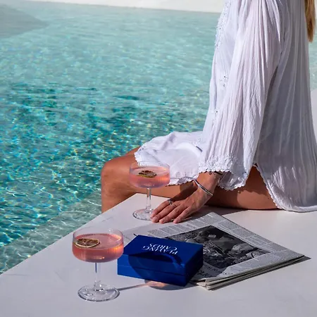 فيلة Capo Lefkada 97 - Sea View - Two Private Pools