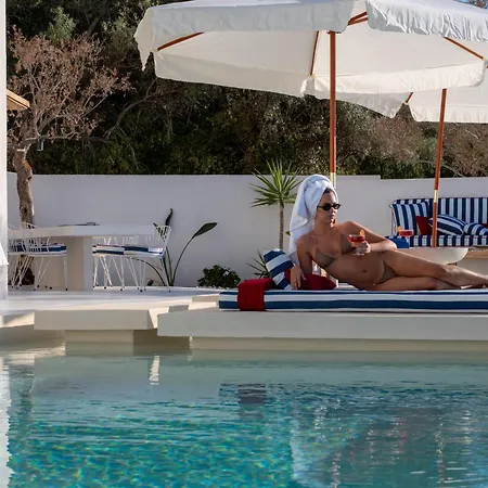 Capo Lefkada 97 - Sea View - Two Private Pools فيلة Tsoukaládhes