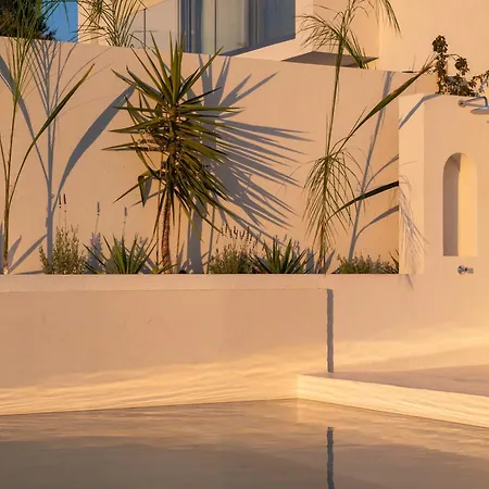 فيلة Capo Lefkada 97 - Sea View - Two Private Pools Tsoukaládhes