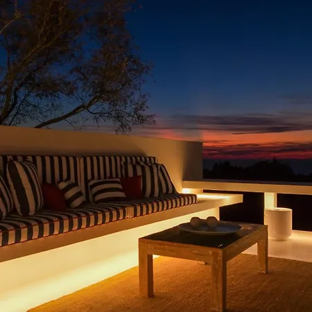 Villa Capo Lefkada 97 - Sea View - Two Private Pools Tsoukaládhes